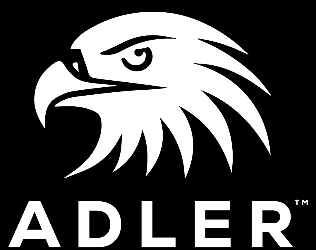 Adler Logo