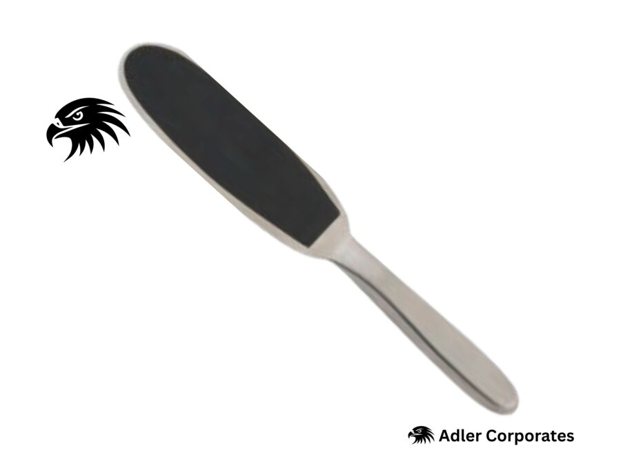 Professional Pedicure Foot Rasp