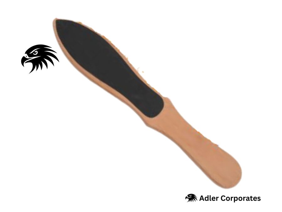 Professional Pedicure Foot Rasp