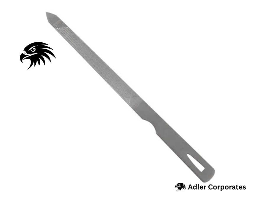 Professional Nail File Chiropody Podiatry
