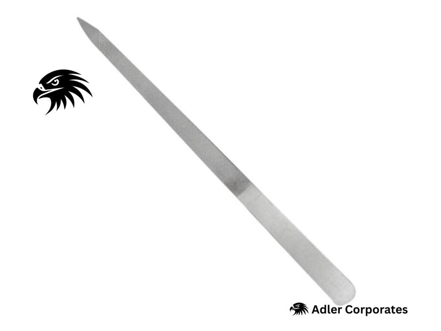 Professional Toe Nail File