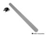 Professional Toe Nail File