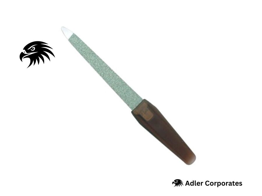 Diamond Nail File