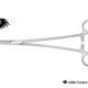 Heiss Artery Forceps