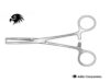 Kocher Artery Forceps