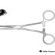 Kocher Artery Forceps