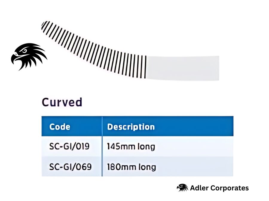 Moynihan Artery Forceps