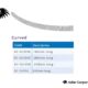 Rochester-Pean Artery Forceps