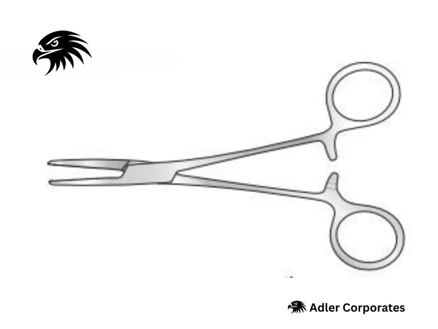 Spencer Wells Artery Forceps