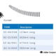 Spencer Wells Artery Forceps