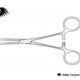 Carmalt Angiotribe Forceps