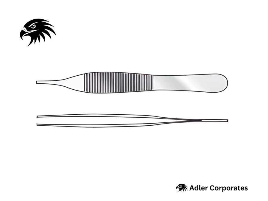 Adsons Dissecting Forceps