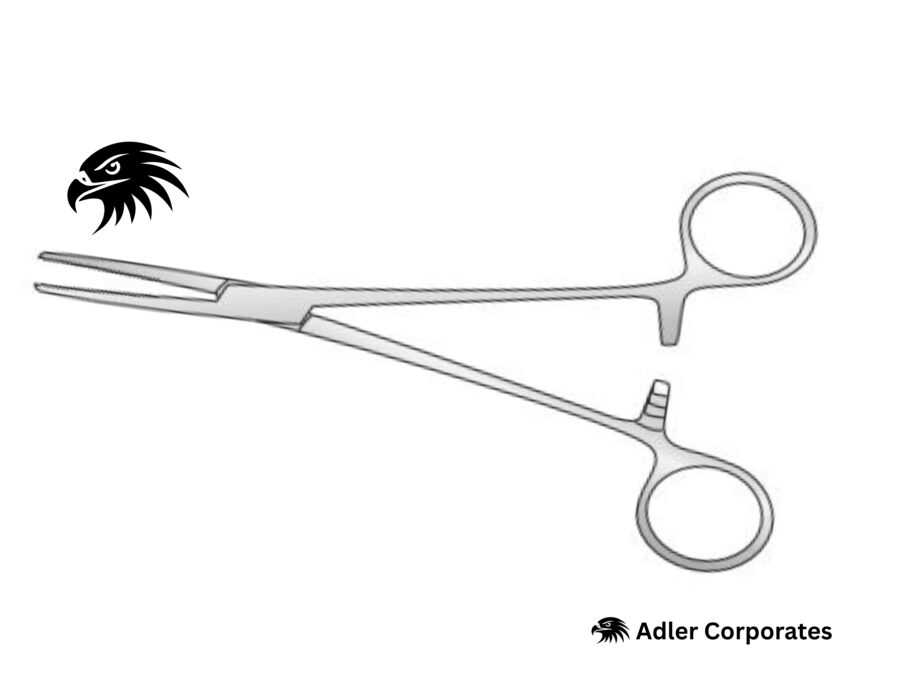 Adson Artery Forceps