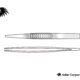 Block End Dissecting Forceps