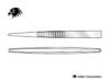 Dissecting Forceps