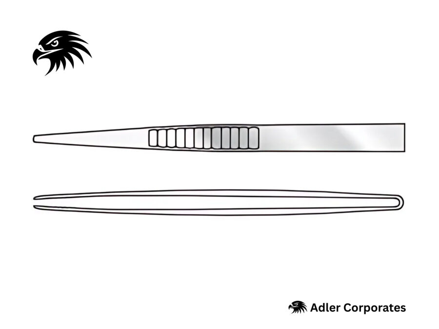 Dissecting Forceps