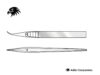 Fredrick Coole Dissecting Forceps