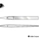 Fredrick Coole Dissecting Forceps