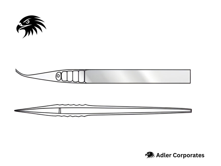 Fredrick Coole Dissecting Forceps