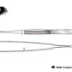 McIndoe Dissecting Forceps