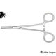 Cushing Artery Forceps