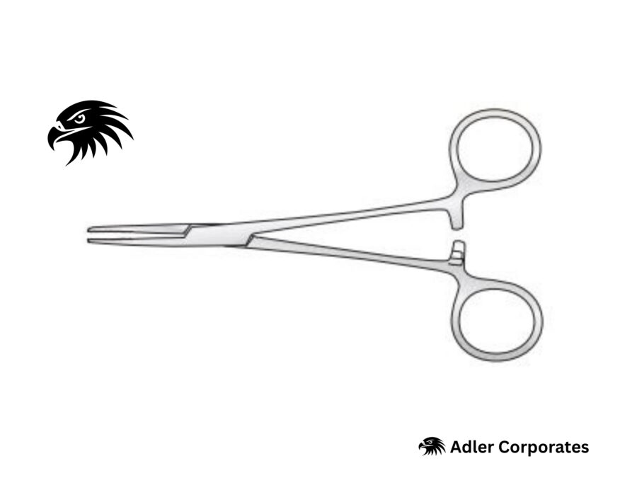 Cushing Artery Forceps