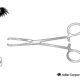 Allis Tissue Forceps