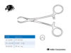 Lane Tissue Forceps