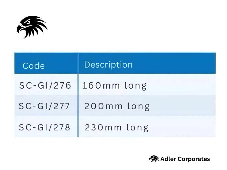 Babcock Tissue Forceps
