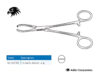 Rutherford Morrison Tissue Forceps