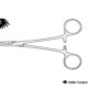 Cairns Artery Forceps