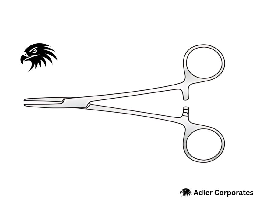 Cairns Artery Forceps