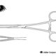 Rampley Sponge Holding Forceps