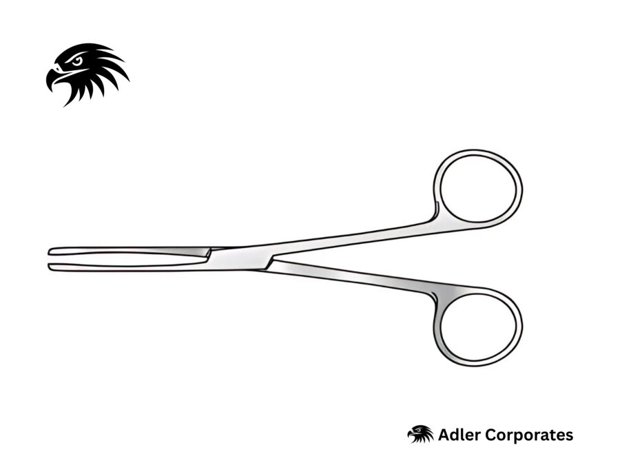Lister Sinus Forceps