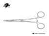 Foerster Sponge Holding Forceps