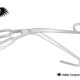 Harrison Bowl Sterilizer Forceps