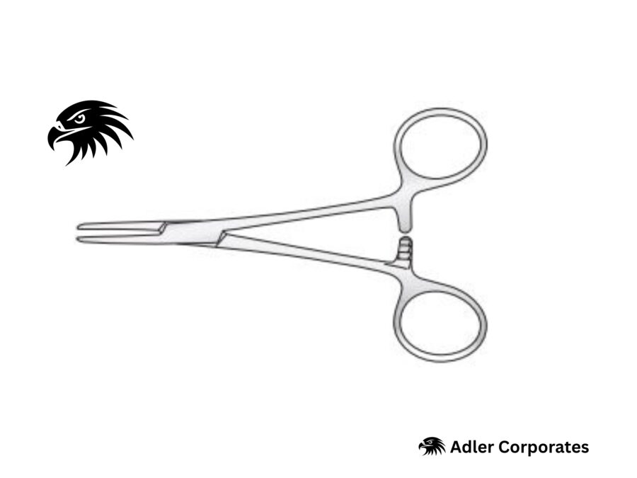 Dunhill Artery Forceps