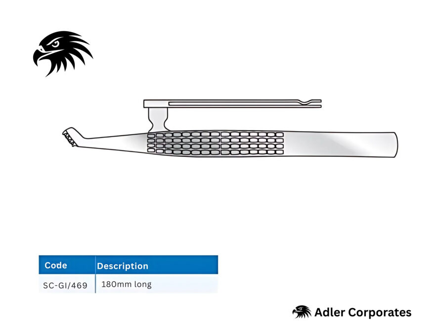 Childe Approximating Forceps