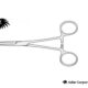 Crile Artery Forceps
