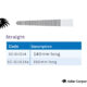 Crile Artery Forceps