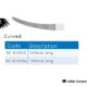 Crile Artery Forceps