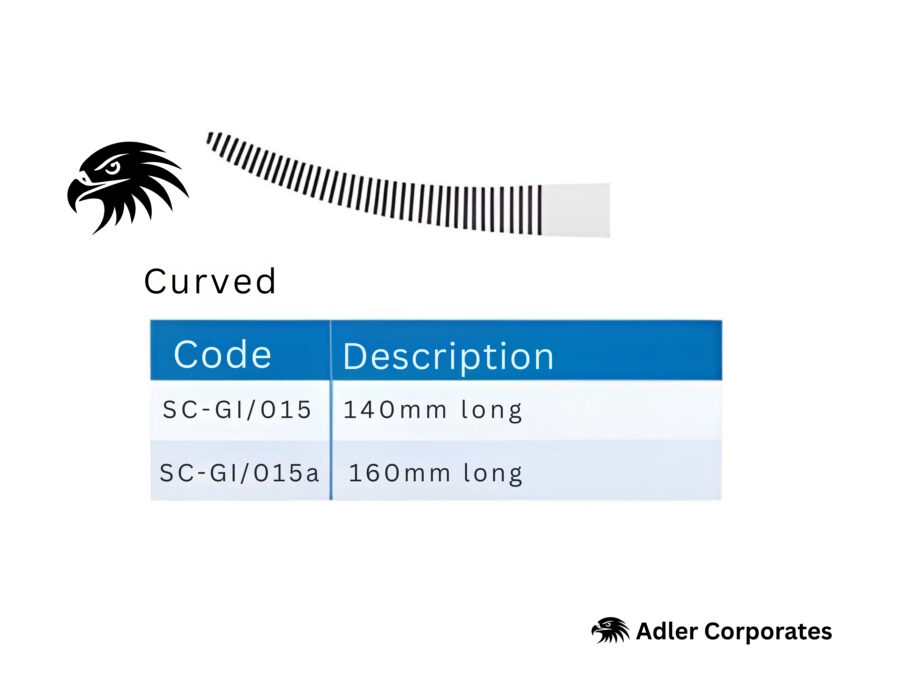 Crile Artery Forceps
