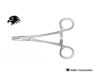 Lawson Tait Artery Forcep - Box Joint, Straight Jaw