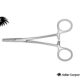Halstead Mosquito Forceps