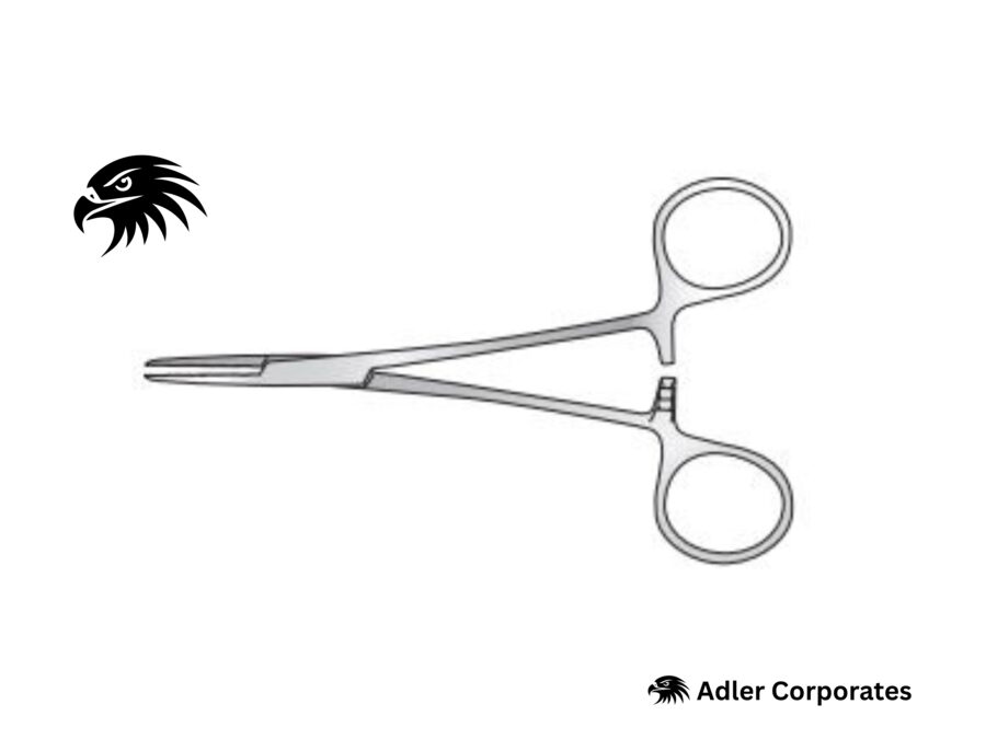 Halstead Mosquito Forceps