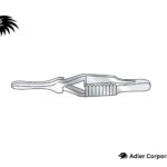 Blalock Bulldog Clamp