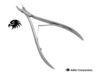 Nail Nippers Box Joint With Double Spring