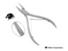 Box Joint Nail Nippers with Double Springs Design-2