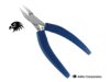 Cuticle Nippers Box Joint With Double Spring