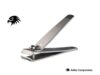 Professional Acrylic Nipper in the Russian Style Design-3
